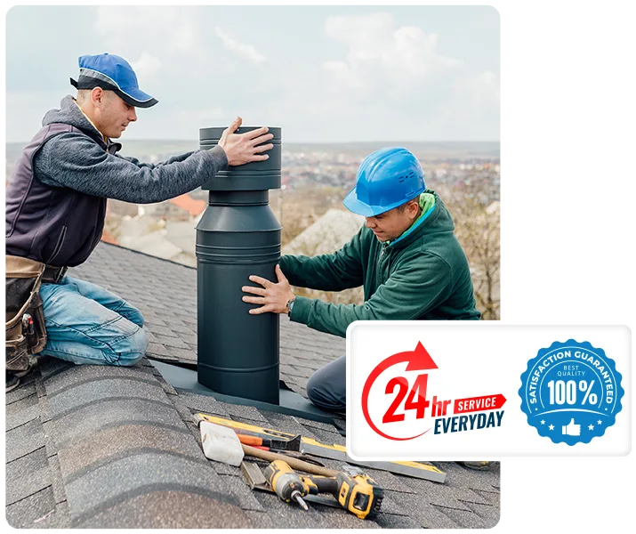 Chimney & Fireplace Installation And Repair in Millbrook, AL