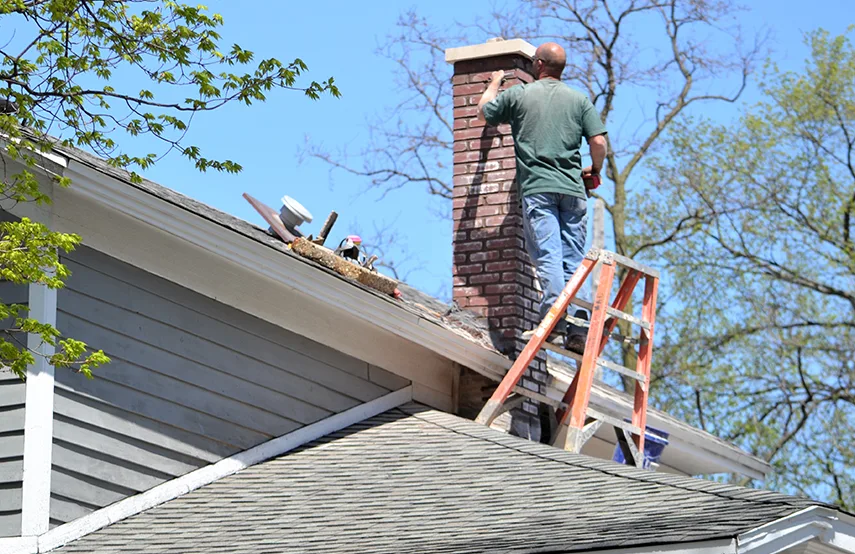 Chimney & Fireplace Inspections Services in Millbrook, AL