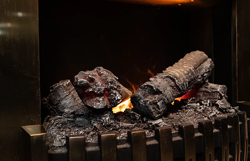 Soot Removal in Millbrook, Alabama